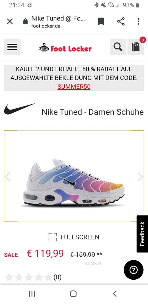 ausverkaufte nike schuhe bestellen|Nike schuhe gefällig.